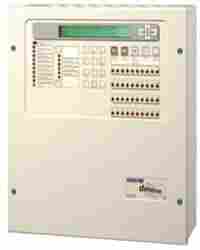 Dx1E Single Loop Intelligent Fire Alarm Control Panel