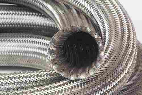 Durable Stainless Steel Flexible Hose