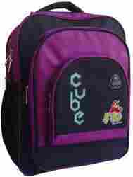 CUBE School Bags For Primary School Kids