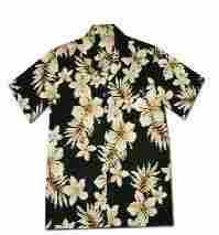 Hawaiian Mens Shirt