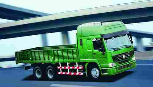 Sinotruk Howo 6X4 ZZ1257M4641V Cargo Trucks