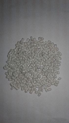 White Plastic Granule