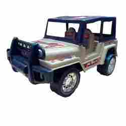 Jeep Friction Toys