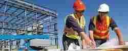 Civil Engineering Construction Services