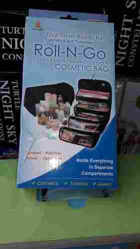 Cosmetic Kit Bag