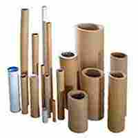 Durable Spiral Paper Tubes