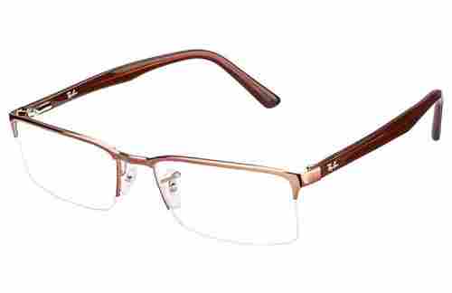 Copper Mens Eyeglass