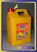 RBD Palm Cooking Oil