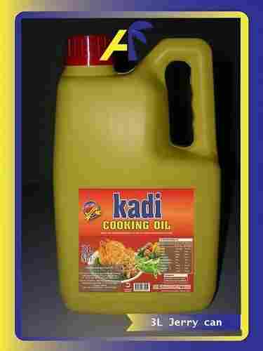 RBD Palm Oil (3 L Jerry Can)