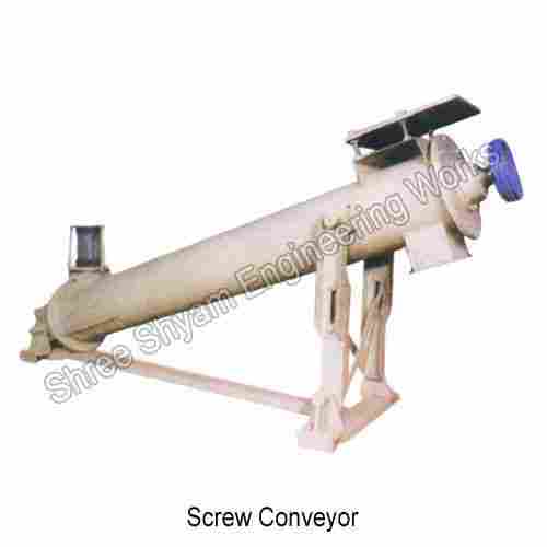 Screw Conveyor