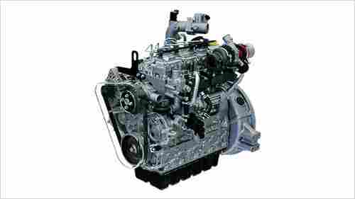 Agricultural Machinery Diesel Engine