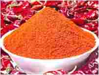 Dried Chilli Powder
