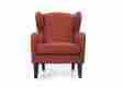  Merlin Wing Chair