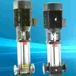 CNP Corrosion Resistance Pump