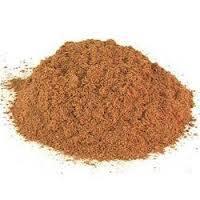 White Acacia Catechu Extract And Powder