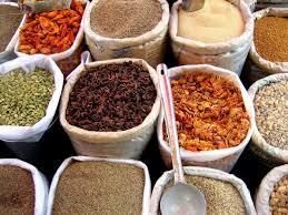 Affordable Fresh Spices