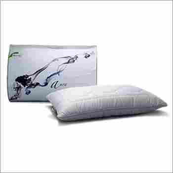 Aura Feather Luxury Pillow