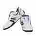 Elvace White-black Running Sports Shoes