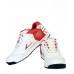 Elvace White-red Skechers Sports shoes