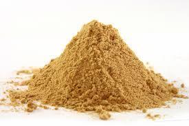 Ginger Extract And Powder