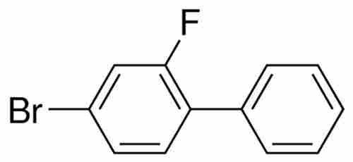 4 Bromo 2 Flourobiphenyl