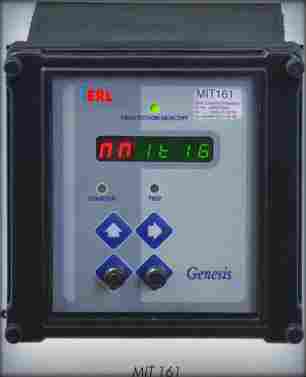 Numerical Sensitive Current Protection Relay