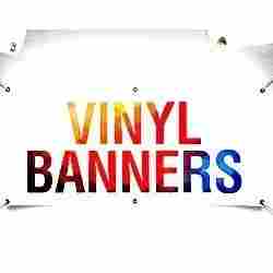 Vinyl Printing Service