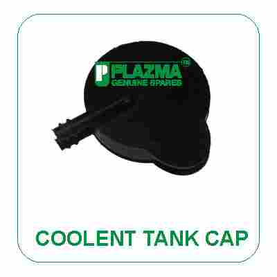 Coolent Tank Cap For Green Tractors