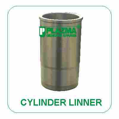 Cylinder Linner For Green Tractor