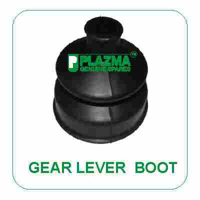 Gear Lever Boot For Green Tractors