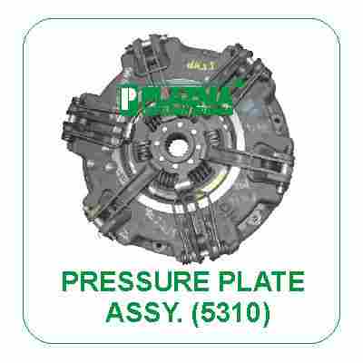 Pressure Plate Assy. (5310) For Green Tractors