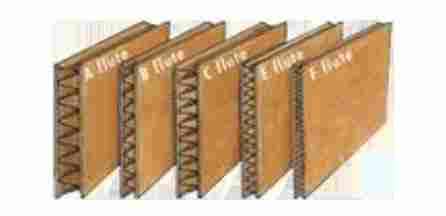 Flutes Corrugated Boxes 