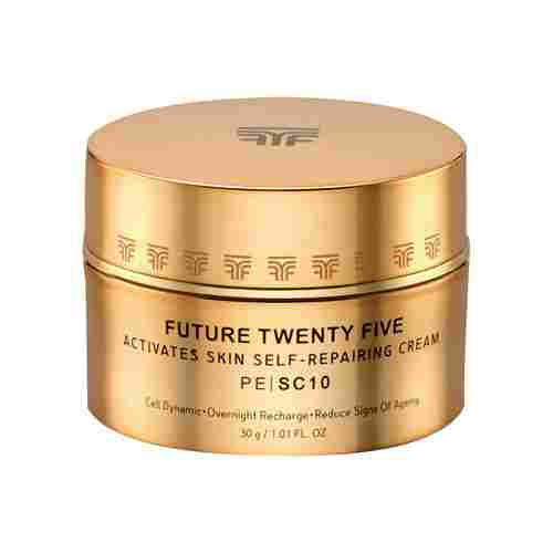 Future Twenty Five Activates Skin Self Repairing Cream