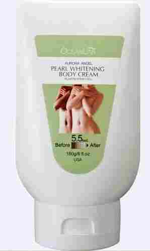 Oceanlab Pearl Whitening Body Cream