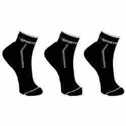 Men'S Ankle Socks