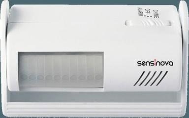 PIR Sensor Alarm