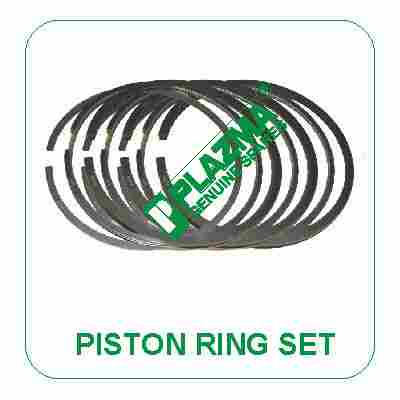 Piston Ring Set For Green Tractors