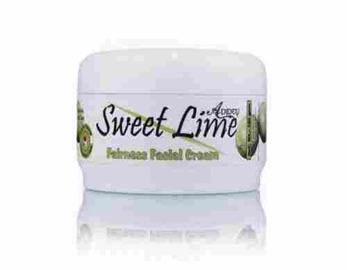 Sweet Lime Fairness Facial Cream 