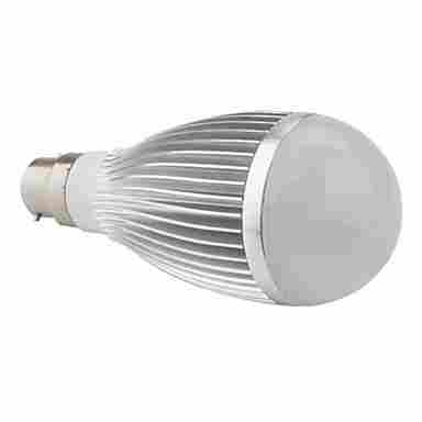 Aluminium Bulb