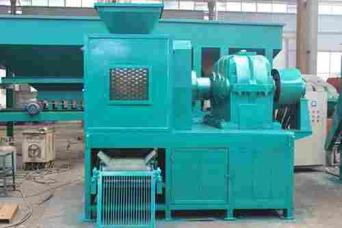 Coal Briquetting Machines (With CE And ISO)