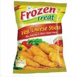 Frozen Treat Veg Cheese Sticks