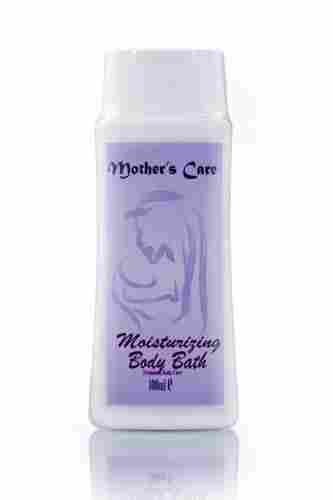 Mother's Care Moisturising Body Bath Oil