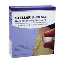 Stellar Phonics Windows Data Recovery Software