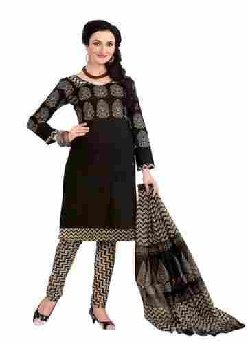 Cotton Salwar Suits