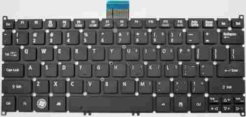 Laptop Keyboard (Acer Aspire 725)
