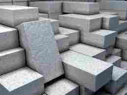 RCC Precast Concrete Cement Bricks And Fly Ash Bricks