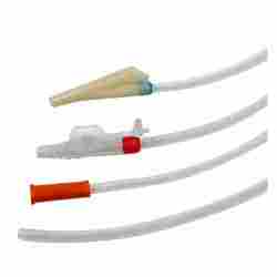 Suction Catheters