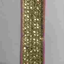 Decorative Laces (J-419)
