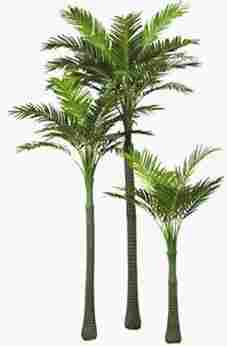 Artificial Areca Palm Trees