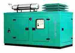 Generator Sound Proof System